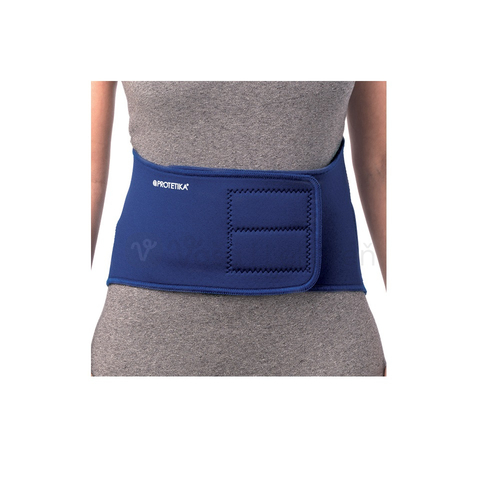 Protetika PA1 Neoprénová bandáž drieku, veľ. XL (102 - 110 cm)