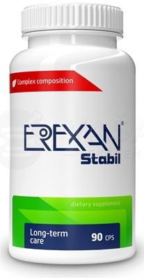 Erexan Stabil 419,8 mg