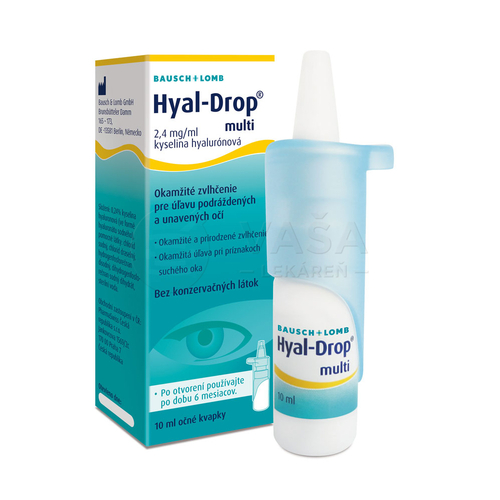 Hyal Drop Multi