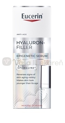 Eucerin HYALURON-FILLER EPIGENETIC Sérum