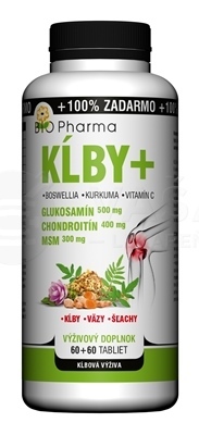 Klby+ 60+60tbl Biopharma xxx