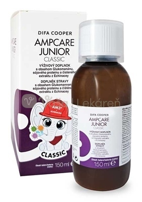 Ampcare Junior Classic