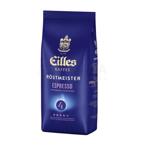 Eilles Kaffee Espresso