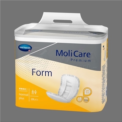 Molicare Premium Form Normal Plus[30]168019 Vklxxx