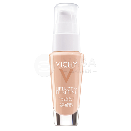 Vichy Liftactiv Flexilift Make-up proti vráskam (odtieň 25)