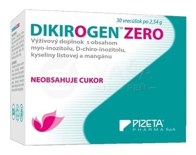 Dikirogen Zero