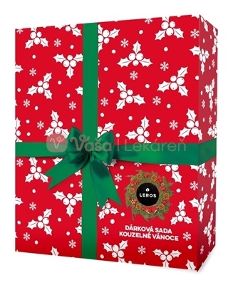 Leros Kúzelné Vianoce (Darčeková sada)