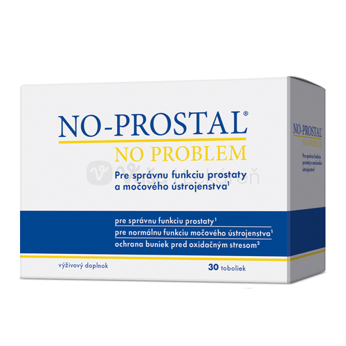 No-prostal 30cps xxx