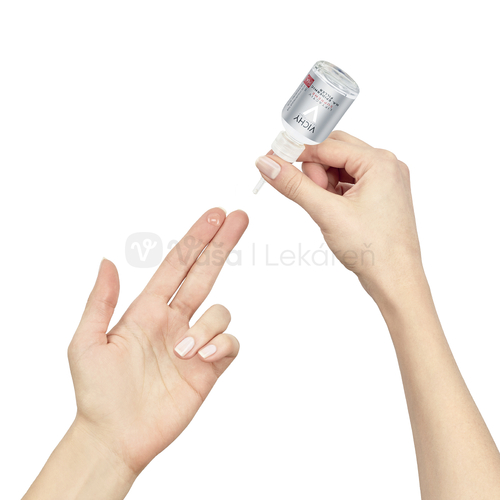 Vichy Liftactiv Supreme H.A. Epidermic Filler Sérum proti vráskam a strate plnosti pleti s kyselinou