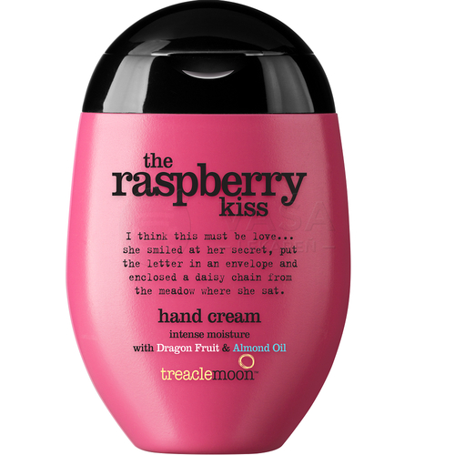 Treaclemoon The Raspberry Kiss krém na ruky