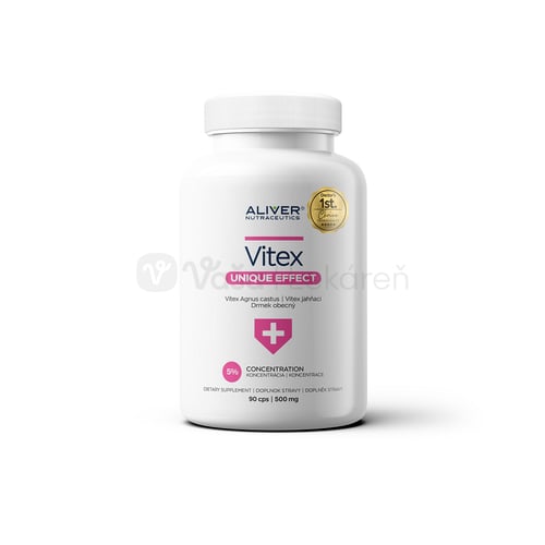 ALIVER Vitex jahňací