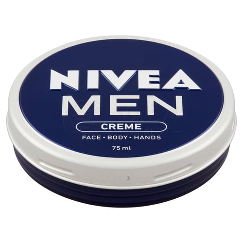 Nivea Men Krém na tvár, telo a ruky