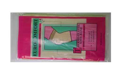 Termonávlek na koleno, veľ. 2 (36 - 41 cm)