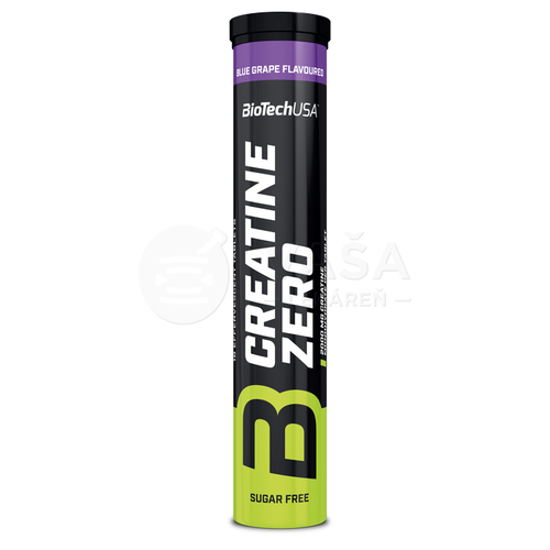 BioTechUSA Creatine Zero