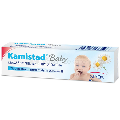 Kamistad Baby