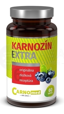 CarnoMed Karnozín Extra