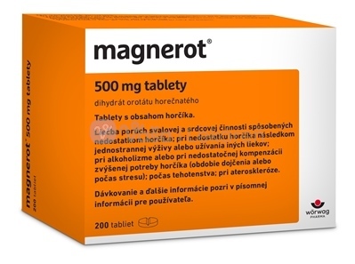 Magnerot