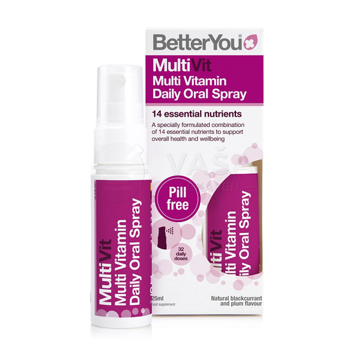 Better You MultiVit