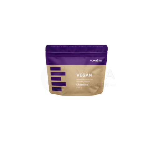 Voxberg Vegan Protein