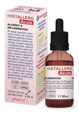 Histallerg Acute