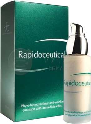 Rapidoceutical Emulzia