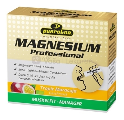 Peeroton Magnesium Professional