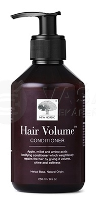 New Nordic Hair Volume Kondicionér