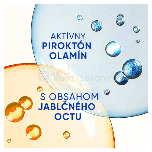 Head &amp; Shoulders Clarify &amp; Shine Šampón proti lupinám