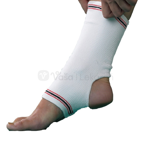 Sport Fix Bandáž členka, veľ. M (25 - 30 cm)