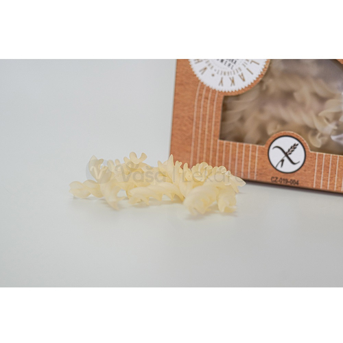 RiceFood Bezlepkové ryžové cestoviny Penne Rigate
