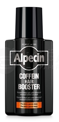 Alpecin Coffein Hair Booster