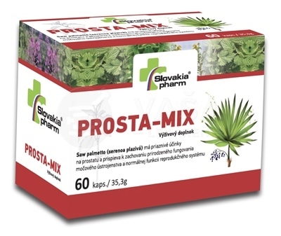 Slovakiapharm Prosta-Mix