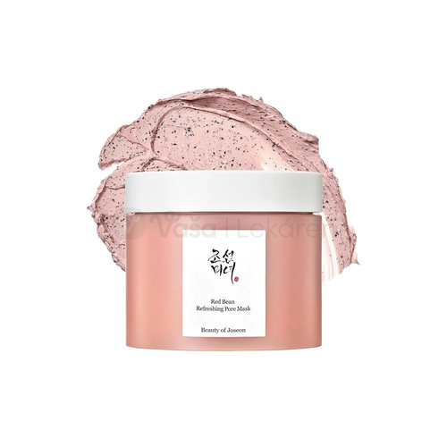 Beauty of Joseon Pleťová maska na póry s ílom