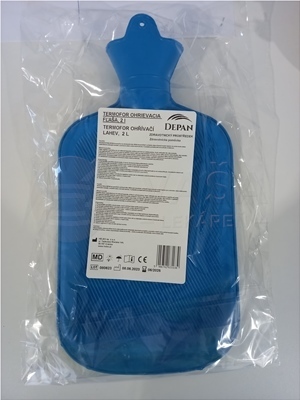 Depan Termofor (modrý)