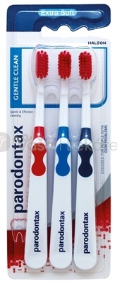 Parodontax Gentle Clean Extra Soft (Set)