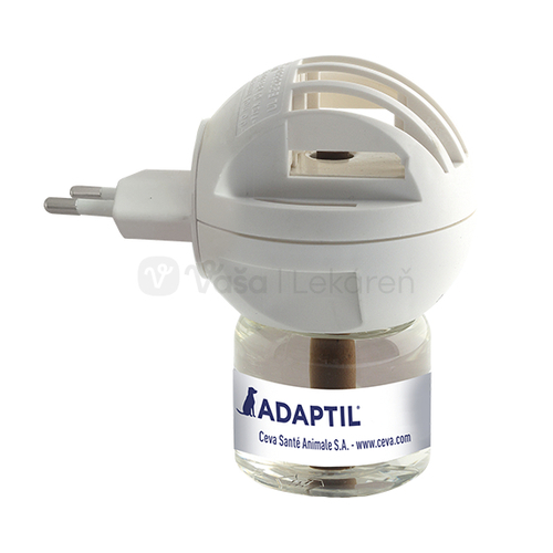 ADAPTIL difuzér + náplň
