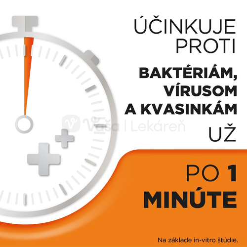 Strepsils Pomaranč s vitamínom C