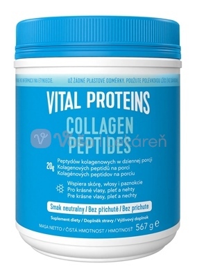 Vital Proteins Collagen Peptides