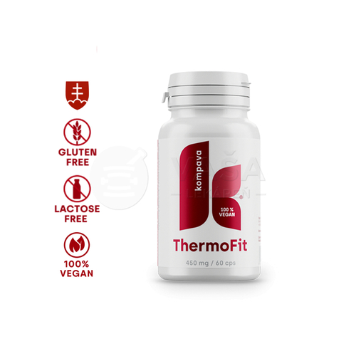 Kompava ThermoFit 450 mg