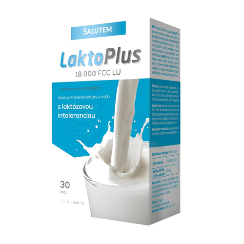 LaktoPlus 18000 FCC LU