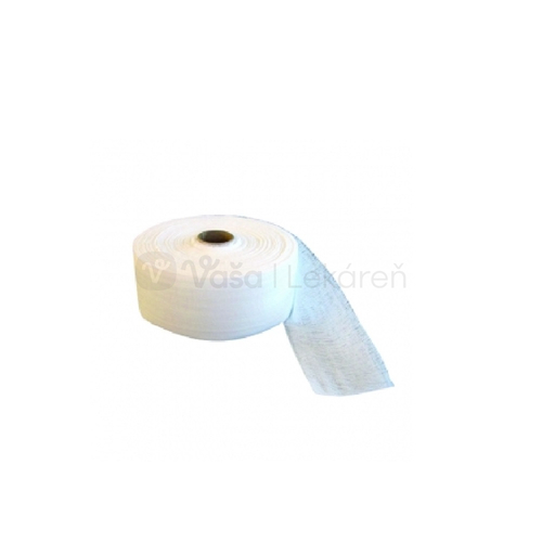 Batist Gáza rolka (7 cm x 40 m)