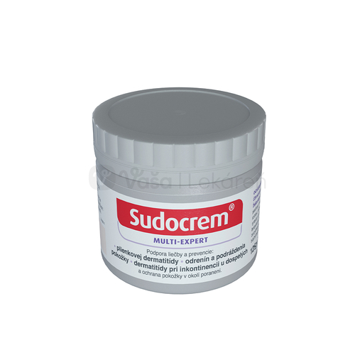 Sudocrem Multi-Expert