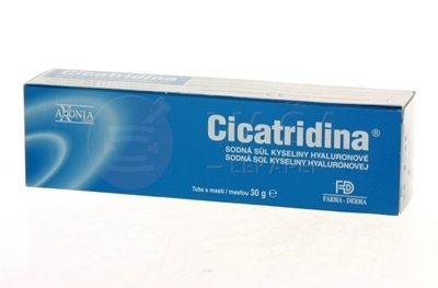 Cicatridina