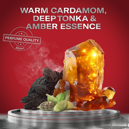 Old Spice Night Power Antiperspirant v spreji pre mužov