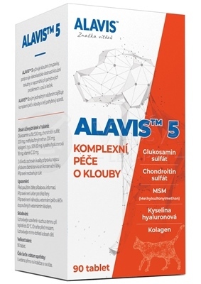 Alavis 5