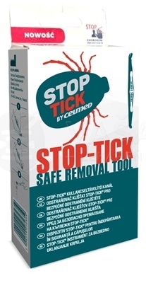Darček - Stop-tick Safe Removal Tool