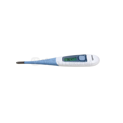 Teplomer Dig.microlife mt 400 Express xxx