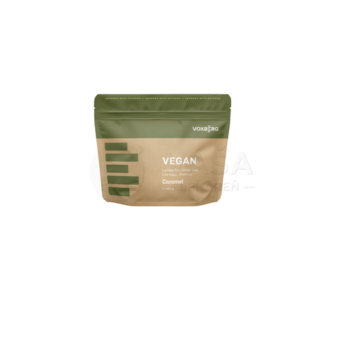 Voxberg Vegan Protein