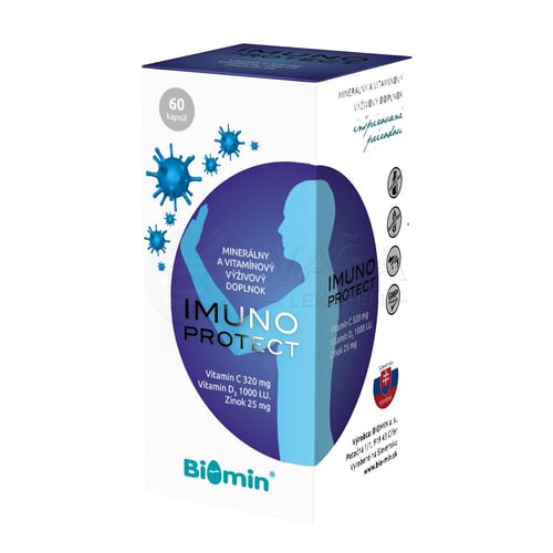 Biomin Imuno Protect