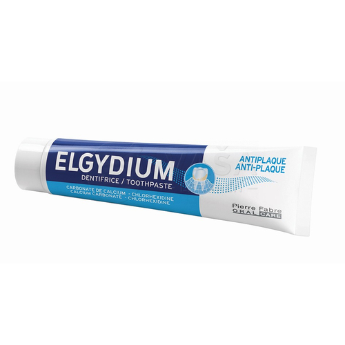 Elgydium Anti-Plaque